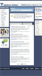 Mobile Screenshot of medicoonline.net